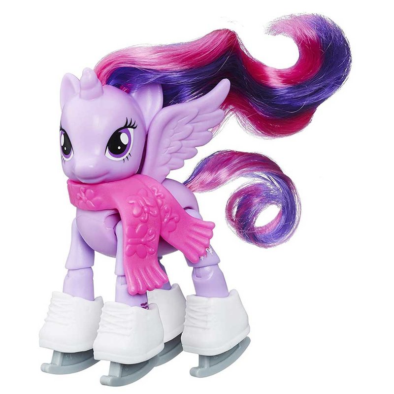 My Little Pony Poneiul Twilight Sparkle