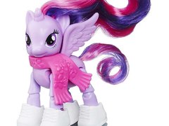 My Little Pony Poneiul Twilight Sparkle